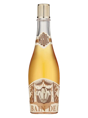 profumo Bain de Champagne (Royal Bain de Caron) di Caron unisex