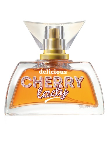 profumo Cherry Lady Delicious di Brocard da donna