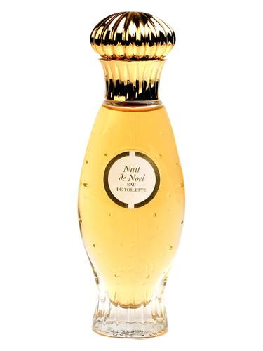 profumo Nuit de Noel di Caron da donna