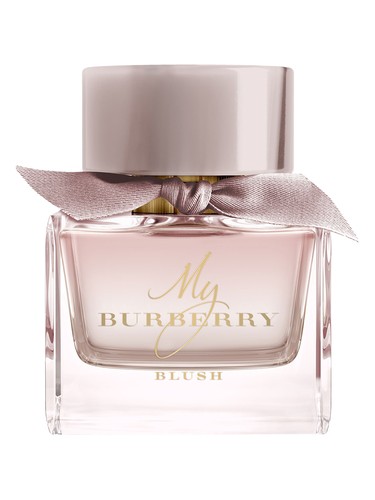 profumo My Burberry Blush di Burberry unisex