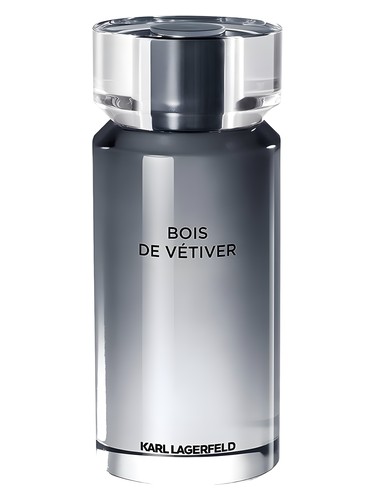 profumo Bois de Vetiver di Karl Lagerfeld da uomo