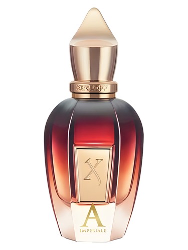 profumo Alexandria Imperiale di XerJoff unisex