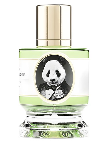 profumo Panda Edition 2017 di Zoologist unisex