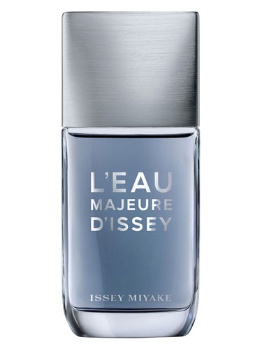 profumo L'Eau Majeure d'Issey di Issey Miyake unisex