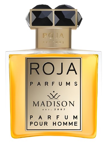 profumo Madison pour Homme di Roja Parfums da uomo