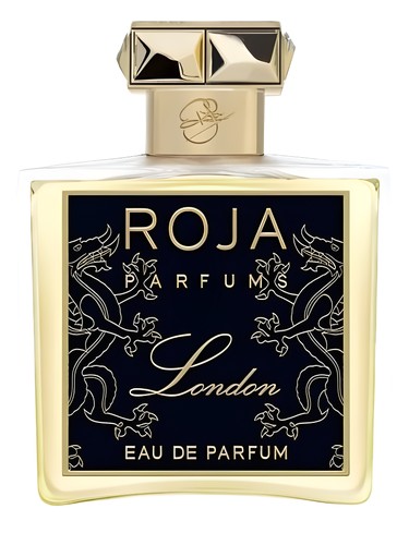 profumo London di Roja Parfums unisex