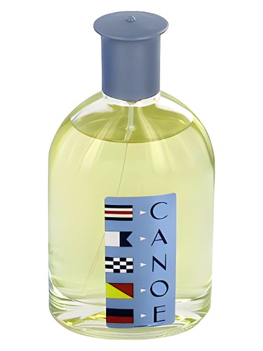 profumo Canoe di Dana da uomo