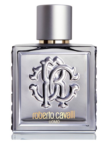 profumo Roberto Cavalli Uomo Silver Essence di Roberto Cavalli unisex