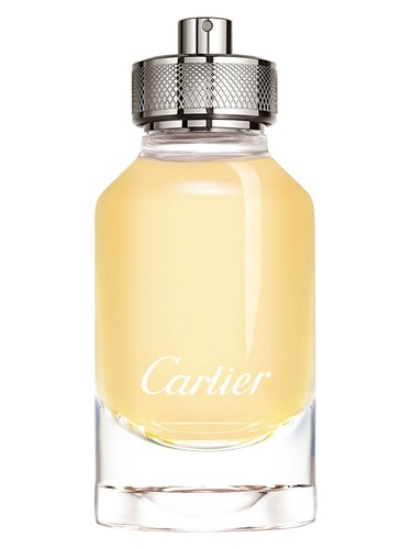 profumo L'Envol Eau de Toilette di Cartier da uomo