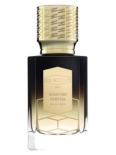 profumo Midnight Special di Ex Nihilo unisex