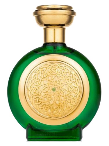profumo Green Sapphire di Boadicea the Victorious unisex