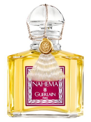 profumo Nahema di Guerlain da donna