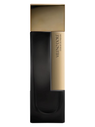 profumo Veleno Doré di Laurent Mazzone Parfums unisex