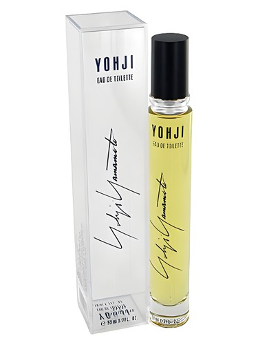 profumo Yohji 1996 di Yohji Yamamoto da donna