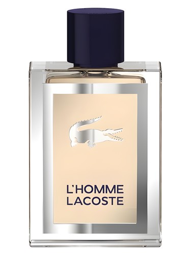 profumo L'Homme Lacoste di Lacoste Fragrances da uomo