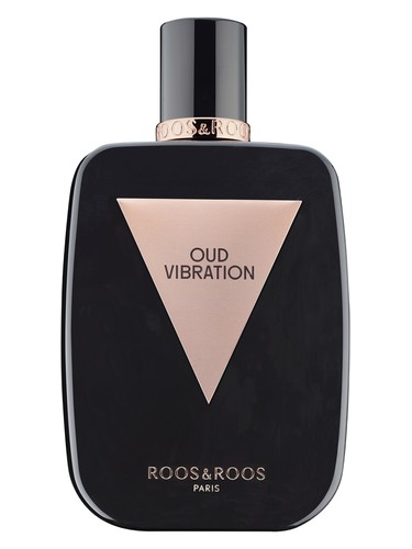 profumo Oud Vibration di Roos Roos da donna