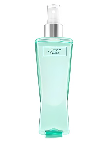 profumo Juniper Breeze di Bath & Body Works unisex