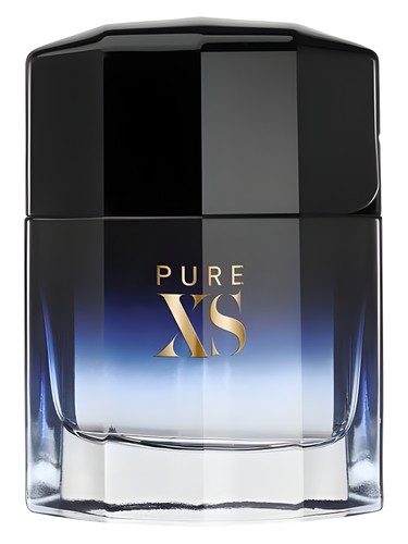 profumo Pure XS di Paco Rabanne da uomo