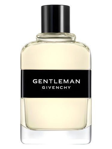 profumo Gentleman (2017) di Givenchy da uomo
