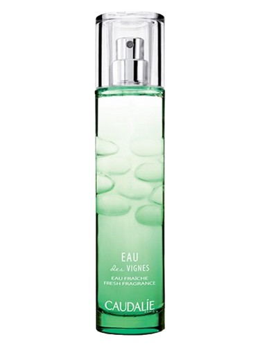 profumo Eau Des Vignes di Caudalie da donna