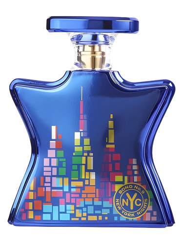 profumo New York Nights di Bond No. 9 unisex