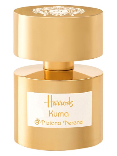 profumo Kuma di Tiziana Terenzi unisex