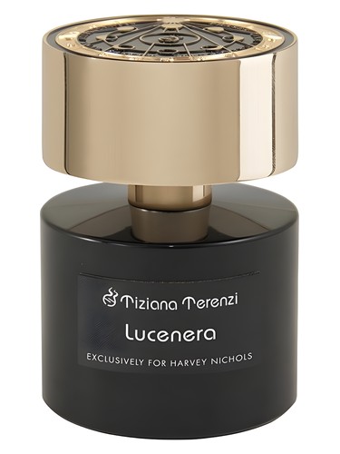 profumo Lucenera di Tiziana Terenzi unisex