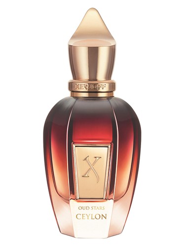 profumo Ceylon di XerJoff unisex