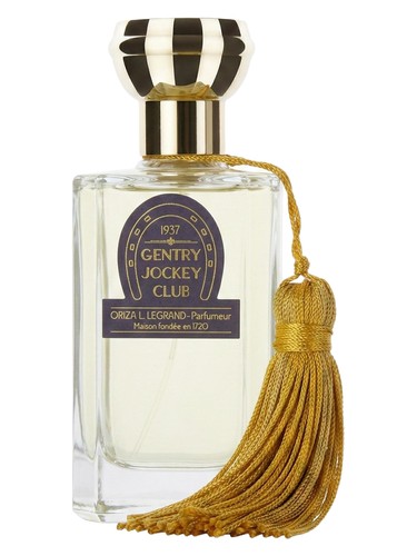 profumo Gentry Jockey Club di Oriza L. Legrand unisex