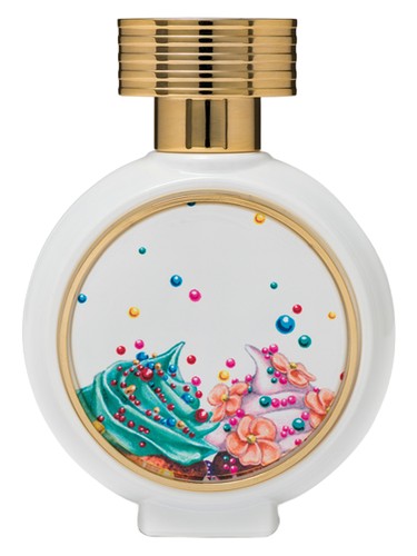profumo Sweet & Spoiled di Haute Fragrance Company HFC da donna