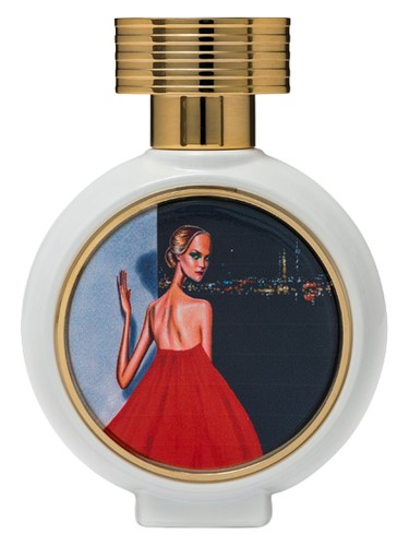 profumo Lady in Red di Haute Fragrance Company HFC da donna
