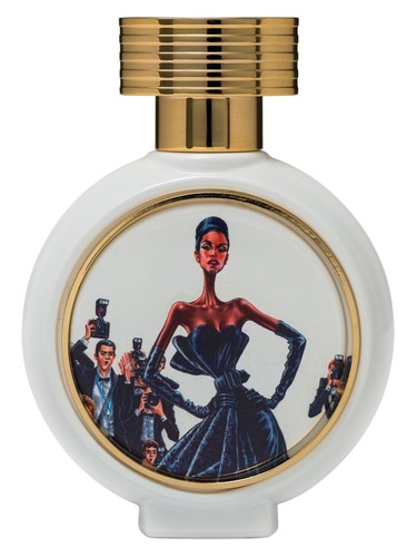 profumo Black Princess di Haute Fragrance Company HFC da donna