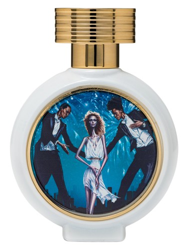 profumo Delicious Kisses di Haute Fragrance Company HFC da donna
