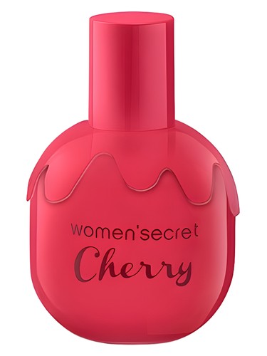 profumo Cherry Temptation di Women Secret da donna