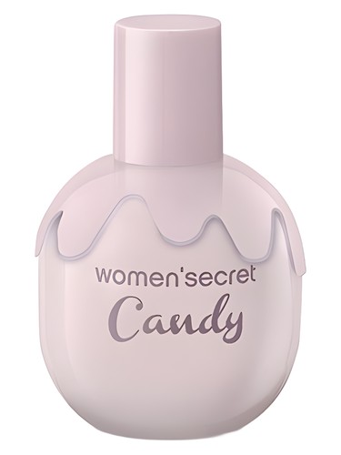 profumo Candy Temptation di Women Secret da donna