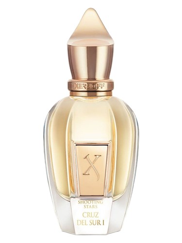 profumo Cruz del Sur I di XerJoff unisex