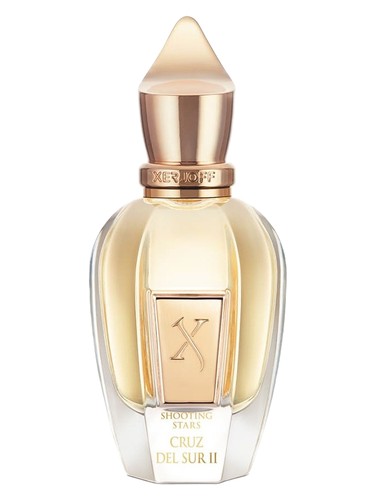 profumo Cruz del Sur II di XerJoff unisex