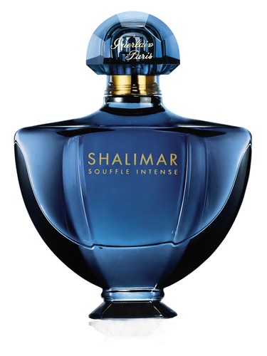 profumo Shalimar Souffle Intense di Guerlain unisex