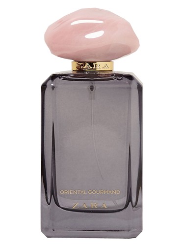 profumo Oriental Gourmand di Zara da donna