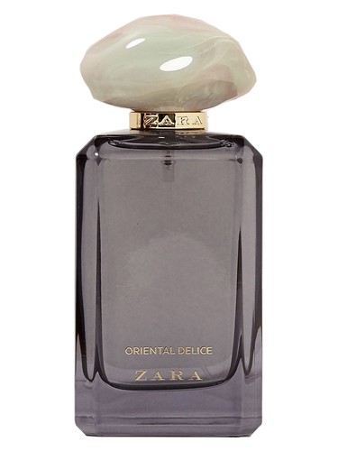 profumo Oriental Delice di Zara da donna