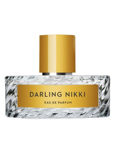 profumo Darling Nikki di Vilhelm Parfumerie unisex