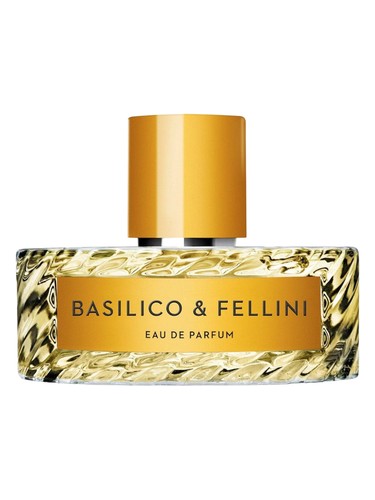 profumo Basilico & Fellini di Vilhelm Parfumerie unisex