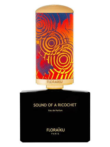 profumo Sound of a Ricochet di Floraiku unisex