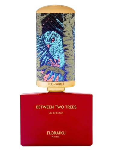 profumo Between Two Trees di Floraiku unisex