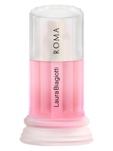 profumo Roma Eau de Toilette Rosa di Laura Biagiotti da donna