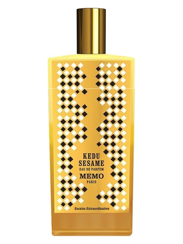 profumo Kedu Sesame di Memo Paris unisex