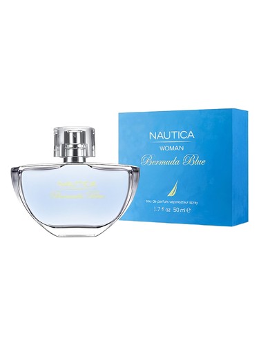 profumo Nautica Bermuda Blue di Nautica da donna