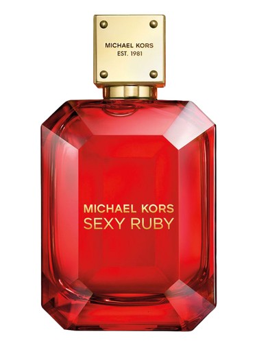 profumo Sexy Ruby di Michael Kors da donna