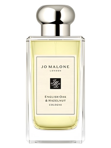 profumo English Oak & Hazelnut di Jo Malone London unisex