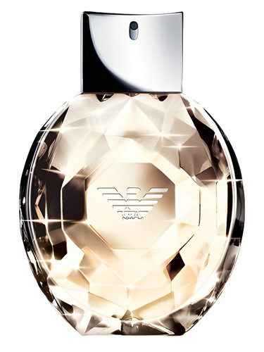 profumo Emporio Armani Diamonds Intense di Giorgio Armani da donna